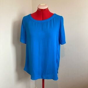 Banana Republic tunic style top